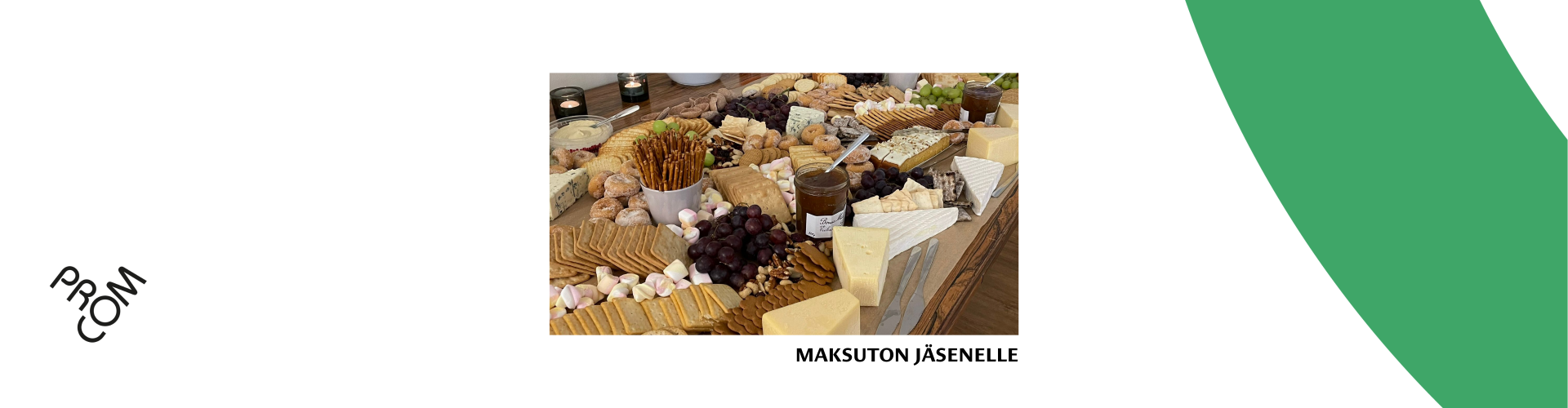 Tapahtuman oletuskuva