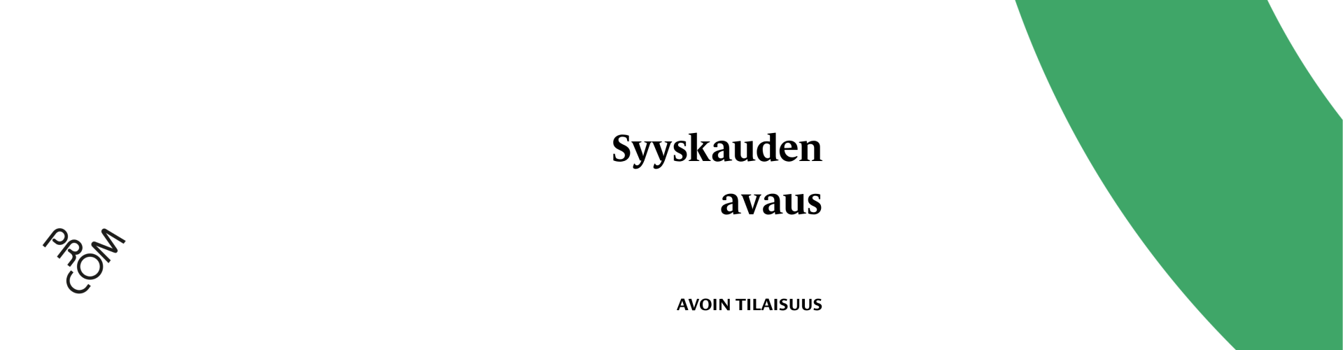 Tapahtuman oletuskuva