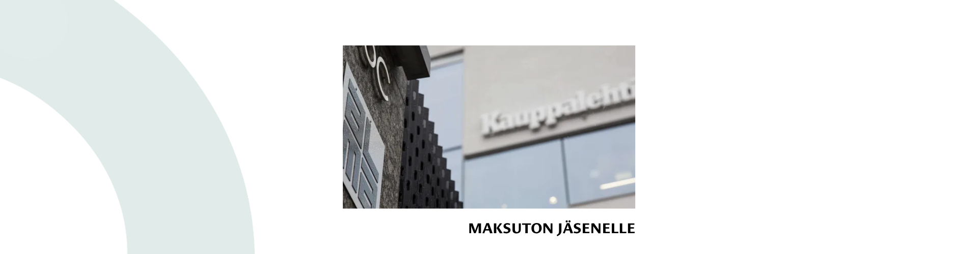 Tapahtuman oletuskuva